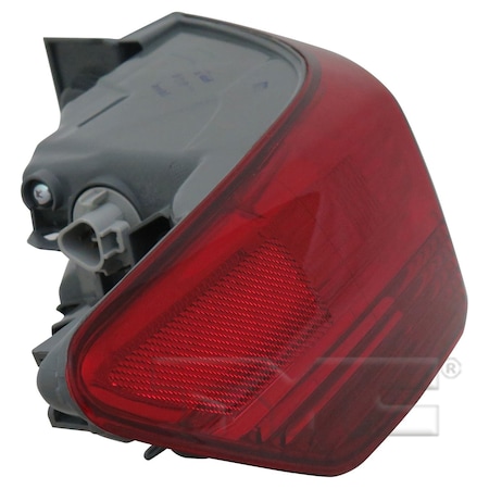 Tyc TYC TAIL LIGHT ASSEMBLY 11-6482-00
